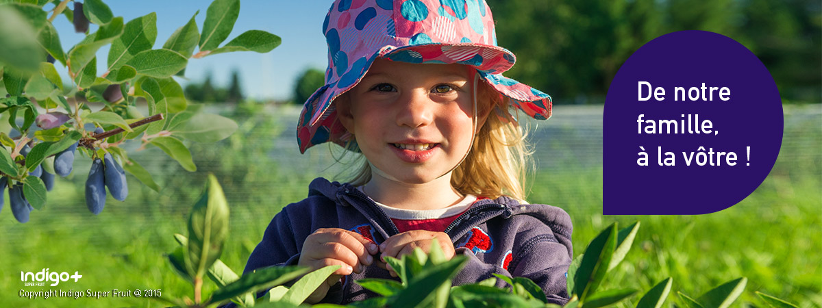 Entreprise camerise famille